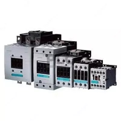 Siemens 3RT1023-1AL24 kontaktorlari